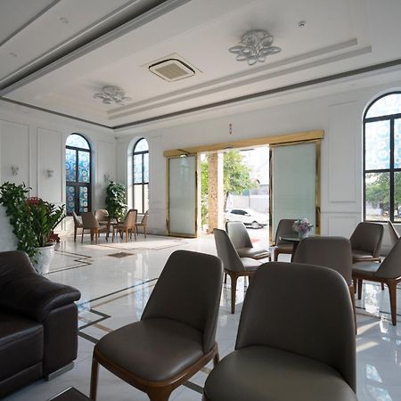 Boston Halong Hotel Hạ Long Exterior foto